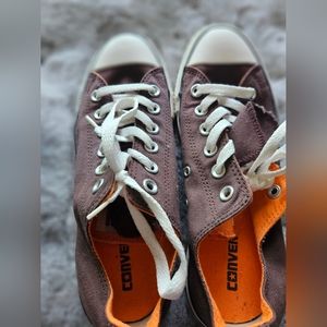 Converse shoes